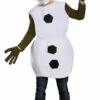 Frozen Olaf Deluxe Costume -Disney Sales apiwu7seo 73023.1641920017