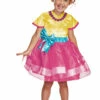 Disney Fancy Nancy Classic Girl Ballerina Costume -Disney Sales apiwure1c 17421.1595968107