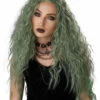 Enchanted Waves Gray Green Wig -Disney Sales apiwyqp0t 13153.1597358783