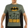 Batman DC Comic Superhero T-Shirt For Men -Disney Sales apiy6qlle 49700.1642009121