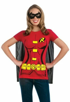 Robin T-Shirt For Women