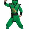 Lloyd Legacy Ninjago Deluxe Costume 1 Lloyd Legacy Ninjago Deluxe Costume -Disney Sales apiypvz0b 61108.1594748540