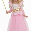 Sparkle Princess Costume