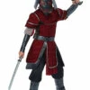 Deluxe Samurai Boys Costume -Disney Sales apizz0v83 12071.1642013017