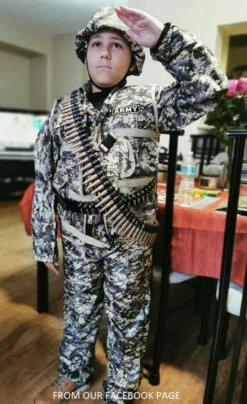 Front Page -Disney Sales army eng 88430.1610398505