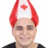 Canada Troll Deluxe Wig -Disney Sales bnw4045001az 41437.1592308520