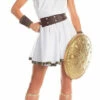 Gladiator Womens Costume -Disney Sales bwd1659 02980.1592269203