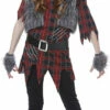 Werewolf Girls Costume -Disney Sales c00609z 53027.1592310145