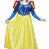 Snow White Plus Size Costume -Disney Sales c01689 28946.1647270547