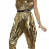 70's Disco Woman Costume 1 70's Disco Woman Costume -Disney Sales c1244z 38855.1592308507