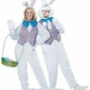 Easter Bunny Adult Costume -Disney Sales c1251bz 19690.1592310745