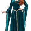 Lady Guinevere Adult Costume -Disney Sales c1380z 65425.1592312043