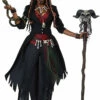 Voodoo Magic Womens Costume -Disney Sales c1432z 47043.1592181415