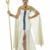 Egyptian Queen Woman Costume -Disney Sales c1438z 74375.1592311838