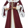 Royal Storybook Queen -Disney Sales c1460z 35118.1592181451