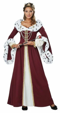 Royal Couple Costume -Disney Sales c1460z 35118.1592181451 56233.1657297951