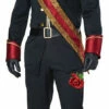 Disney Dark Prince Charming Costume