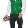 Christmas Holiday Mens Vest -Disney Sales c1517z 01816.1592268654