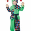 Junior Jester Toddler Costume 2 Junior Jester Toddler Costume -Disney Sales c168z 52342.1592181472