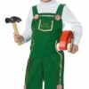 Jolly Lil' Elf Toddler Costume -Disney Sales c176z 70051.1592259399