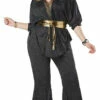 Disco Woman Plus Costume -Disney Sales c1777z 35477.1592308509