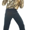 Disco King Plus Man Costume -Disney Sales c1788z 43797.1592311033