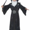 Old Wizard Boy Costume 2 Old Wizard Boy Costume -Disney Sales c186z 66102.1592310898