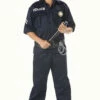 Police Boy Costume -Disney Sales c343z 2 48090.1592310366
