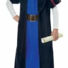 Christopher Columbus Explorer Child Costume