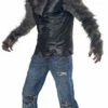Werewolf Full Moon Fury Boy Costume -Disney Sales c510z 86362.1592311563