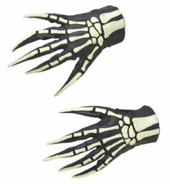 Grim Reaper Hands - 1 Size