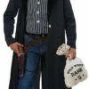 Boys Sheriff Outlaw Costume -Disney Sales c605z 46931.1592311705