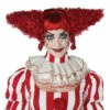 Creepy Clown Wig 1 Creepy Clown Wig -Disney Sales c70933z 82529.1592307931