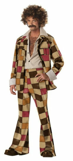 Disco Sleazeball -Disney Sales c919 newz 36287.1596062416