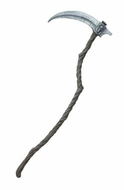 Reaper Scythe -Disney Sales ca60323z 28762.1596062416