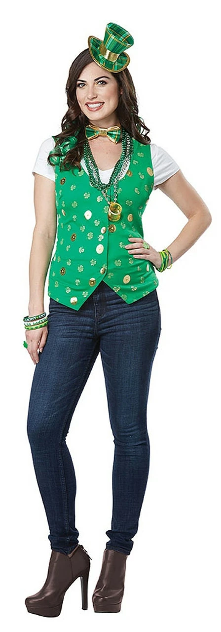 Luck Of The Irish Kit 3 Luck Of The Irish Kit