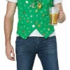 Mens Luck Of The Irish Kit
