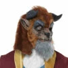 Beauty And The Beast Mask -Disney Sales ca60723z 85346.1592266482