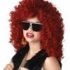 Dancehall Diva Wig