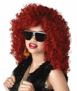 Dancehall Diva Wig