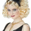 Savoir Faire Wig -Disney Sales cw70808z 65171.1592310105
