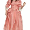 Prairie Elegant Woman Costume -Disney Sales d22941z 54966.1592259420