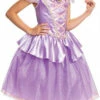 Disney Rapunzel Girl Costume -Disney Sales d66612z 65939.1661348319
