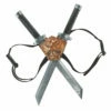 Dragon Ninja Weapon Set -Disney Sales d72342z 65545.1592308447