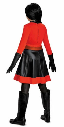 Violet Tween Costume -Disney Sales d86244zback 96185.1592308804