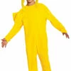 POKEMON Pikachu Deluxe Child Costume -Disney Sales d90163z 14852.1592308471