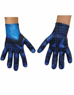 Power Rangers Blue Power Ranger Gloves