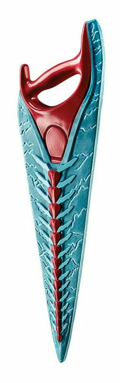 Power Rangers Movie Red Ranger Sword