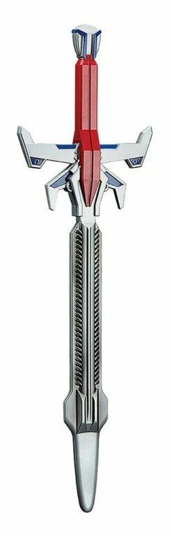 Transformers Optimus Prime Movie Sword