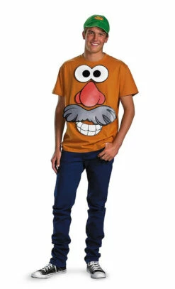 Toy Story Mr. And Mrs. Potato Head Kit